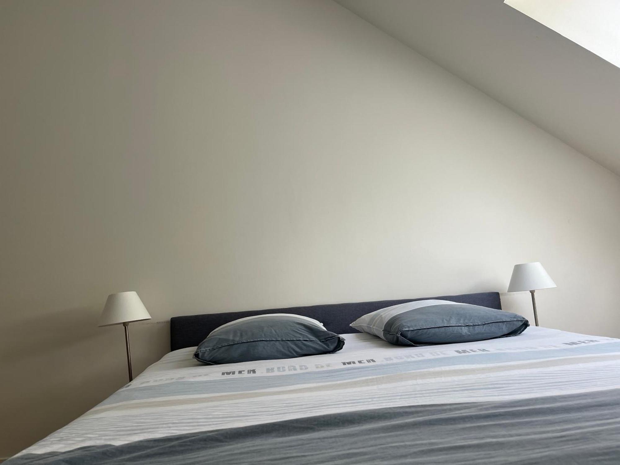 Le Loft, L'Annexe Villa Lorient Exterior photo