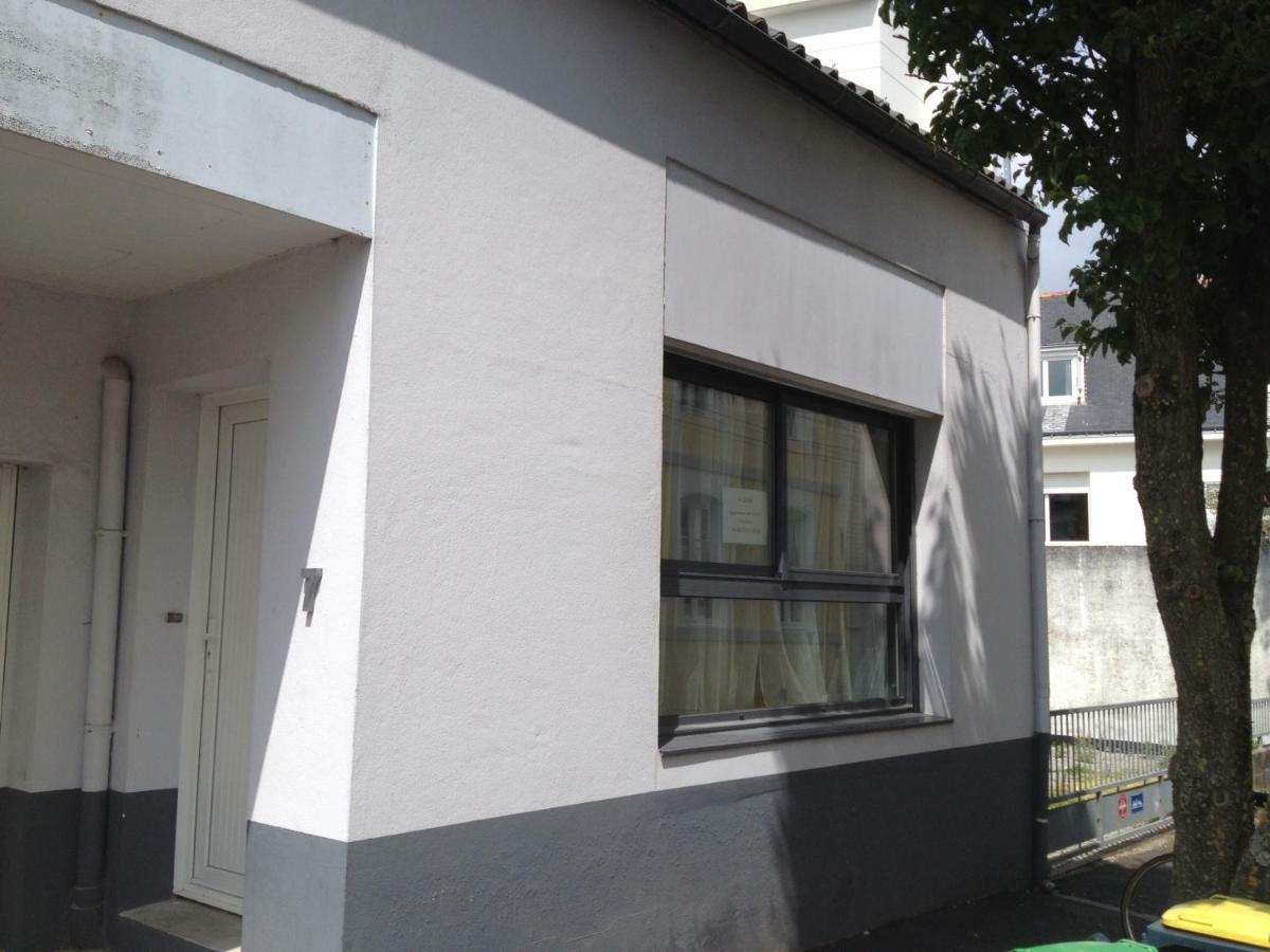 Le Loft, L'Annexe Villa Lorient Exterior photo