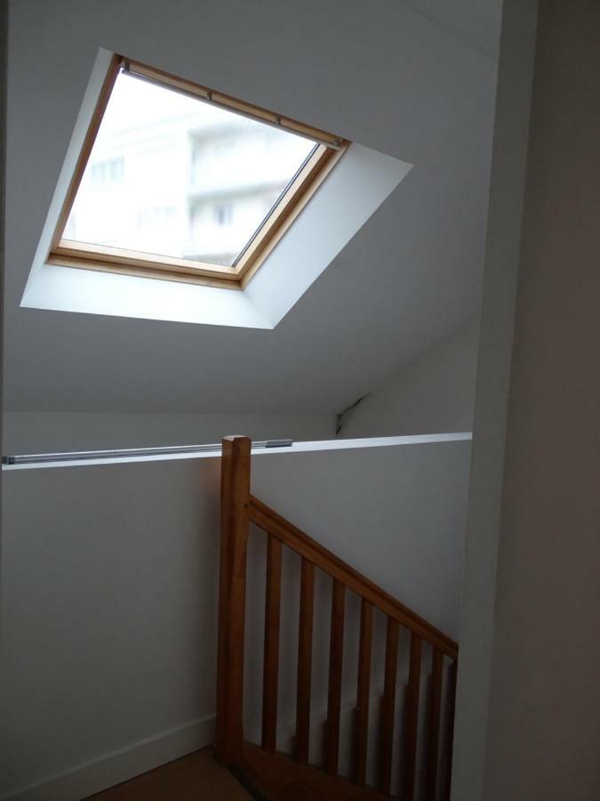 Le Loft, L'Annexe Villa Lorient Exterior photo